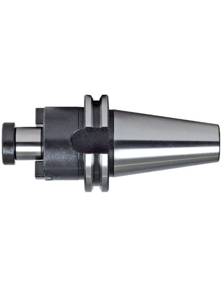 Portscula DIN 69871 B pentru freza cilindrica 27 mm, SK 40 / 40 mm