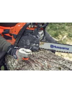 Motoferastrau HUSQVARNA 135 Mark II, fiabilitate superioara 2