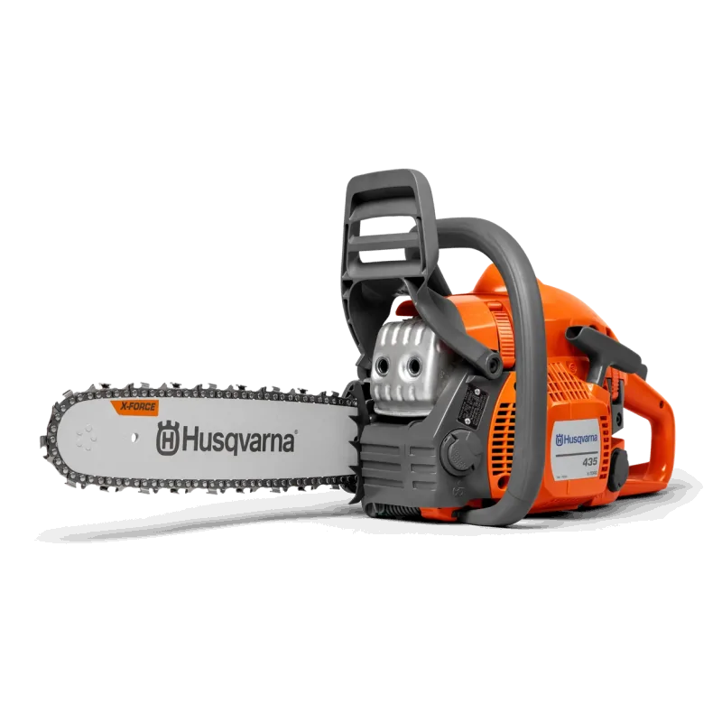 Motoferastrau 38 cm, 1,6 kW, benzina, HUSQVARNA 435 II HUSQVARNA - 3