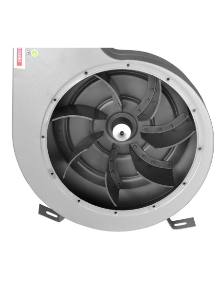 Ventilator radial Cormak FM 300SN - eficient si silentios