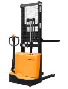 Stivuitor electric Cormak Q15E16 pentru 1500kg