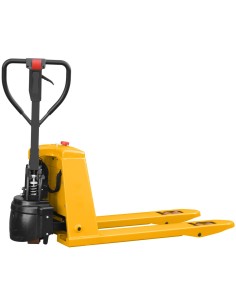 Transpalet Electric Cormak Q20, 2000Kg, Eficient si Ergonomic