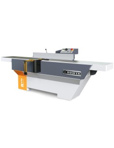 Masina rindeluire HOUFEK R 530, performanta industriala