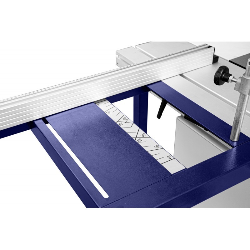 Ferastrau circular Cormak TS 315 pentru taiere precisa