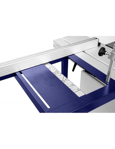 Ferastrau circular Cormak TS 315 pentru taiere precisa