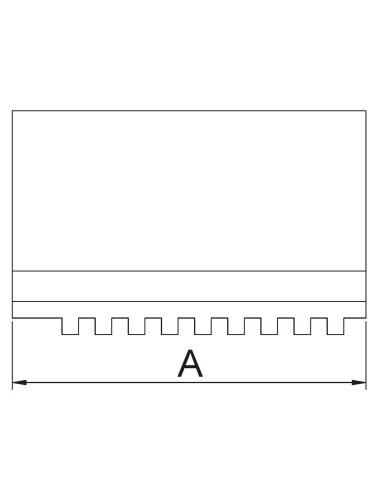 Bacuri exterioare OJ-PS4-500 pentru universal