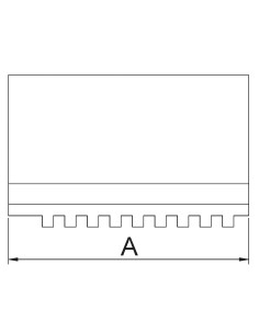 Bacuri exterioare OJ-PS4-400 pentru strunguri precise 2