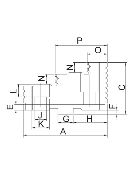 Bacuri dure TJ-PS4-315, fixare precisa otel superior