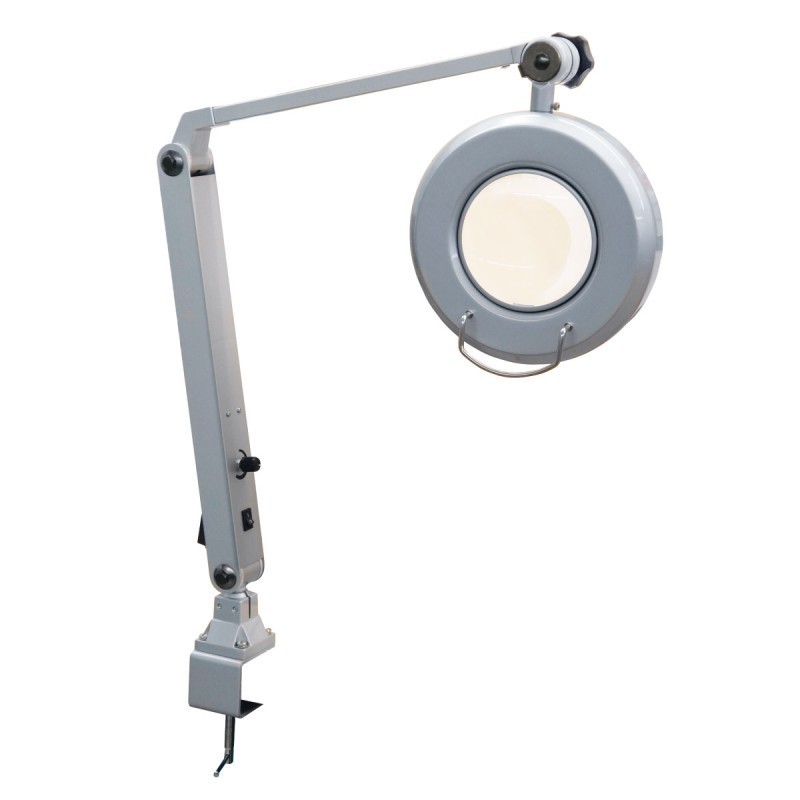 Lampa amplificare pentru precizie Optimum MBLV