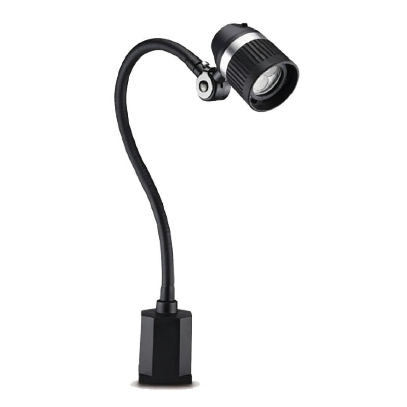 Lampa cu brat flexibil Optimum WBL 3 OPTIMUM Germania - 3