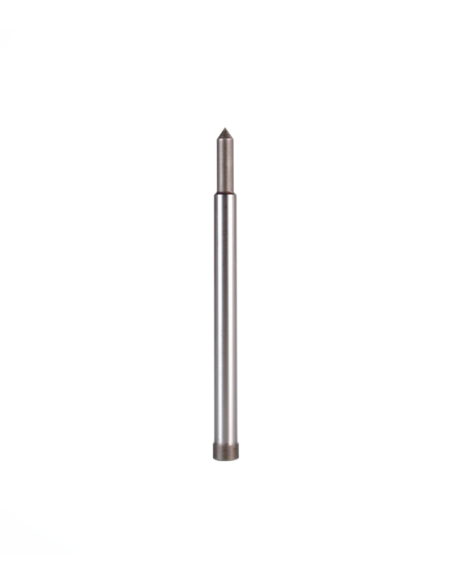 Varf de ghidare Weldon 6.35 x 77 mm, pentru taiere precisa