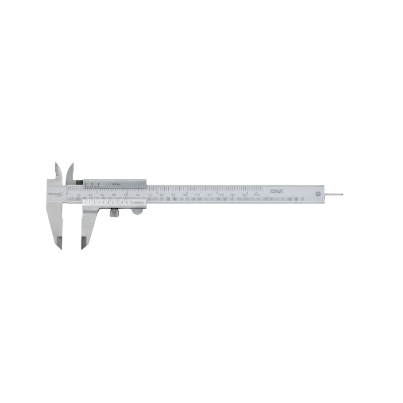 Subler adancime 150mm, otel inoxidabil pentru masuratori precise