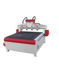 Router CNC Winter RouterMax, ideal pentru frezare lemn si metale