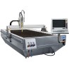 Masina CNC de taiat cu plasma-oxigaz CORMAK VolCut 3000x1500