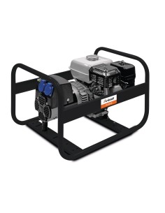 Generator electric PG 400 SR, portabil si puternic 2