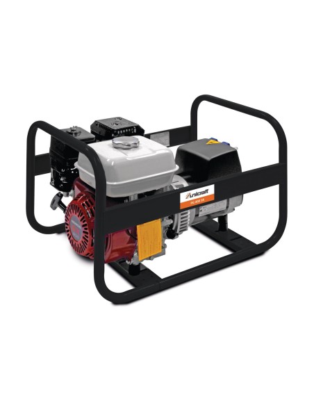 Generator electric PG 400 SR, portabil si puternic