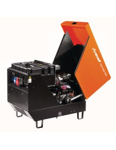 Generator electric PG-D 600 X-TEA silentios si eficient 2