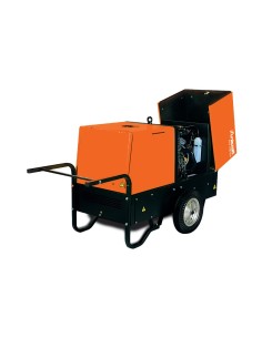 Generator PG-D 1100 X-TEA, motor silentios performant 2