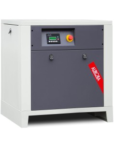 Compresor cu surub AURORA LUFT 700, compact si puternic 2