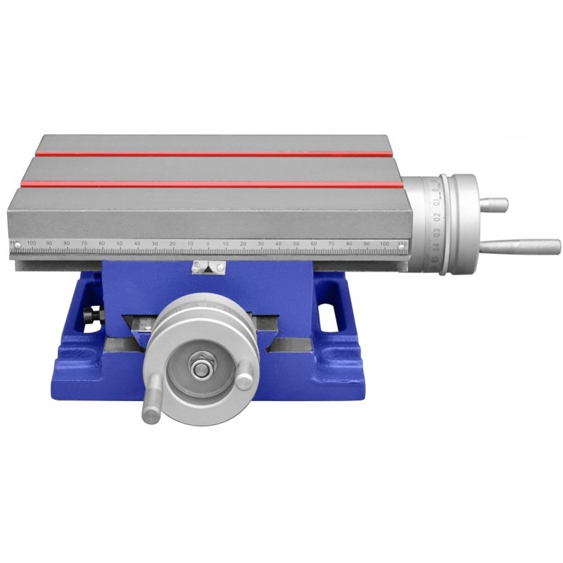 Masa in cruce Cormak 225x175 mm, stabilitate si precizie