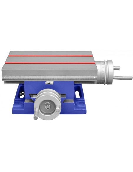 Masa in cruce Cormak 225x175 mm, stabilitate si precizie