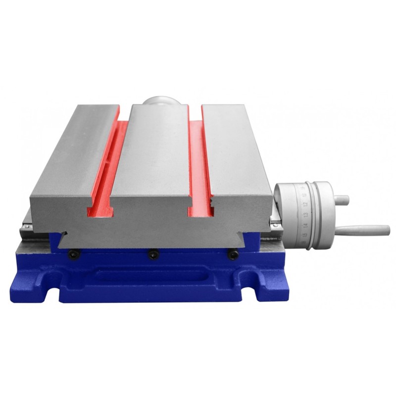 Masa in cruce Cormak 225x175 mm, stabilitate si precizie