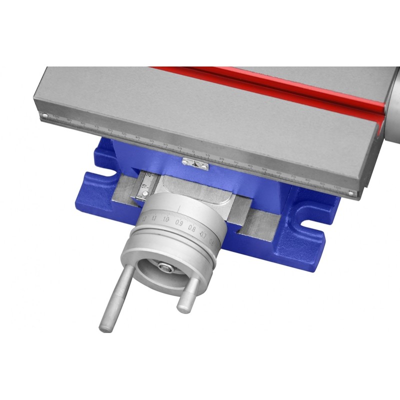 Masa in cruce Cormak 225x175 mm, stabilitate si precizie