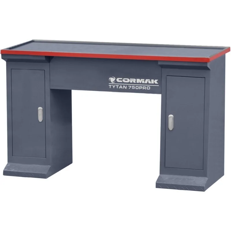 Stand pentru Cormak Tytan 750 Pro CORMAK - 1