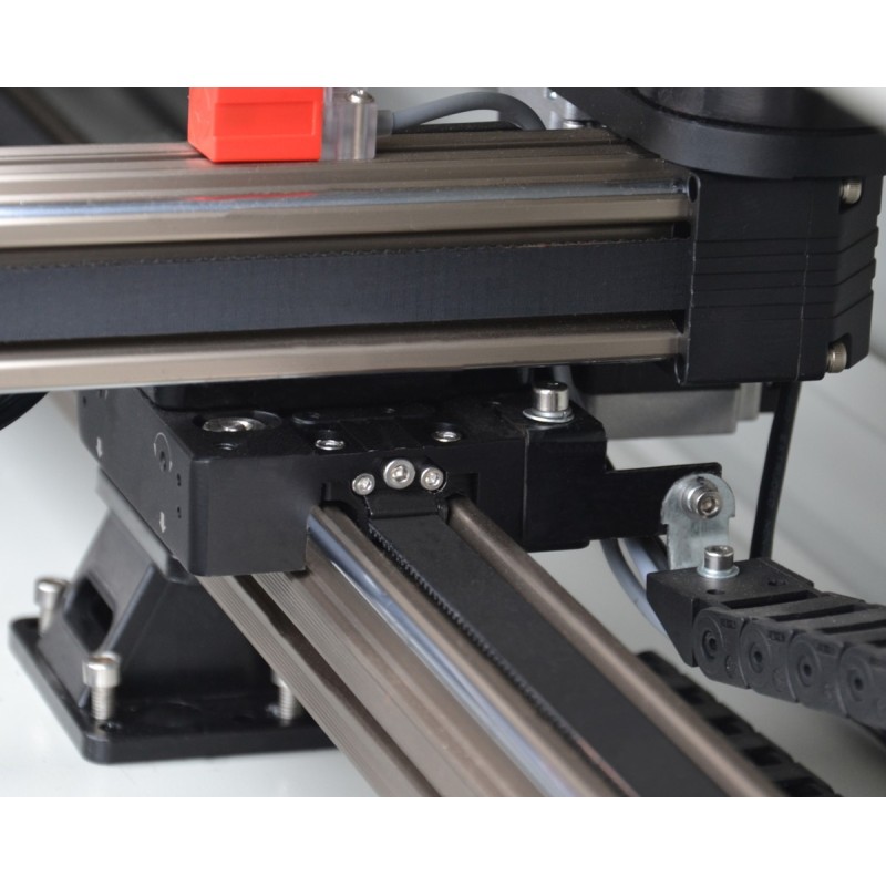 Masina laser CO2 Cormak LC 6090Z pentru gravura precisa