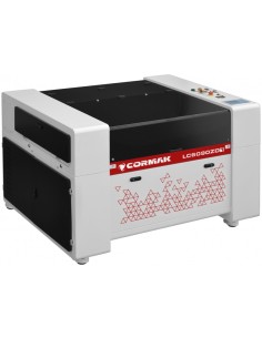 Cormak LC 6090ZD1, masina laser 150W, precizie profesionala 2