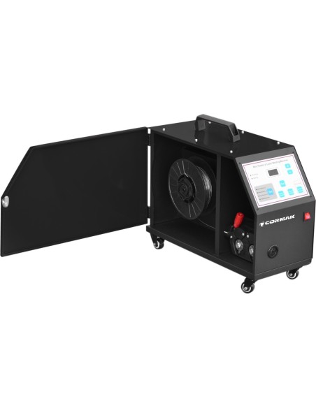 Masina de sudat cu laser, 3000 W, CORMAK WL 3000 CORMAK - 10