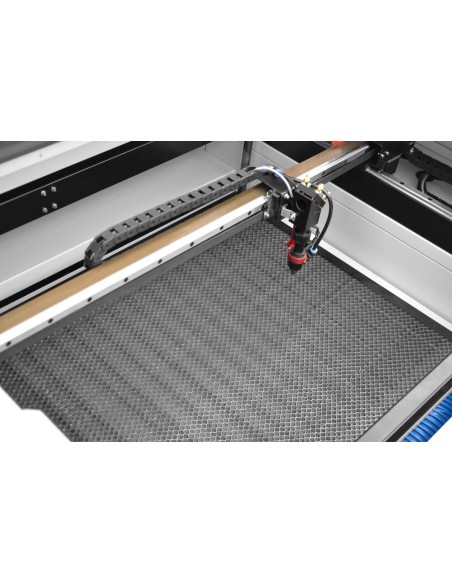 Masina gravare laser CO2 Cormak 90W - pentru precizie maxima.