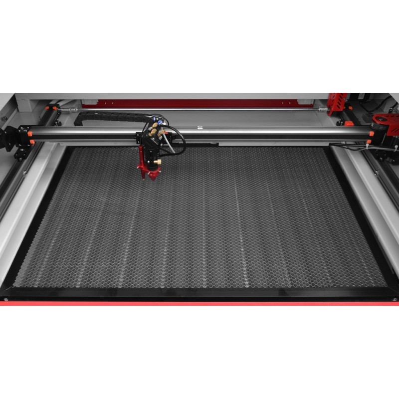 Cormak LC 5070ZD1 - precizie in gravare laser