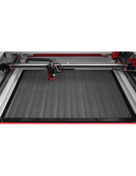 Cormak LC 5070ZD1 - precizie in gravare laser