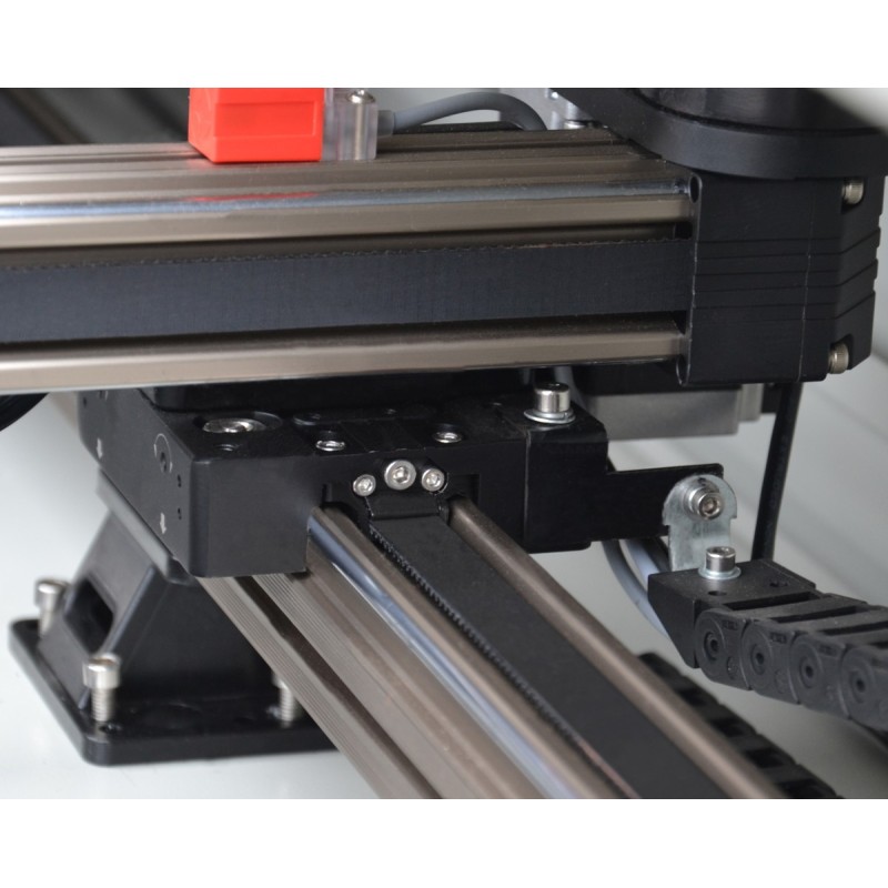 Masina Laser Cormak LC 1390ZD2 pentru gravura precisa