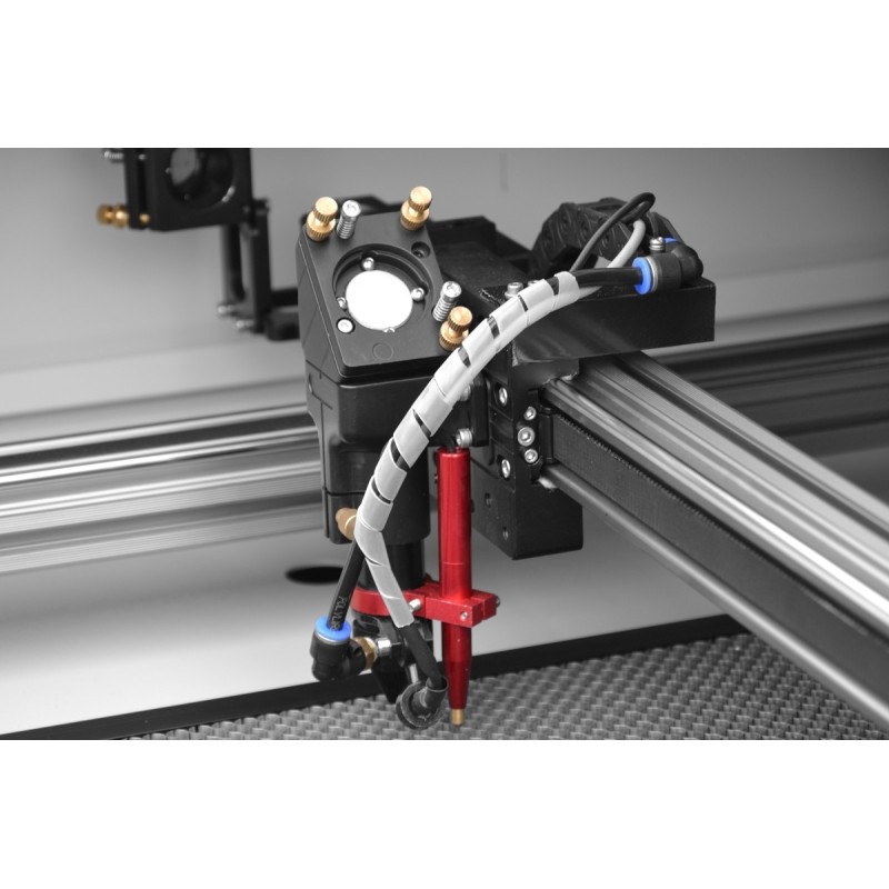 Masina Laser Cormak LC 1390ZD2 pentru gravura precisa