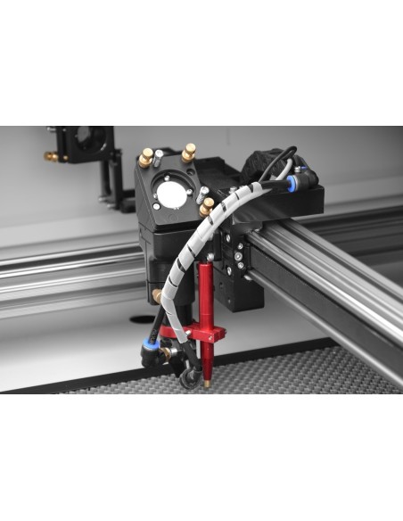 Masina Laser Cormak LC 1390ZD2 pentru gravura precisa