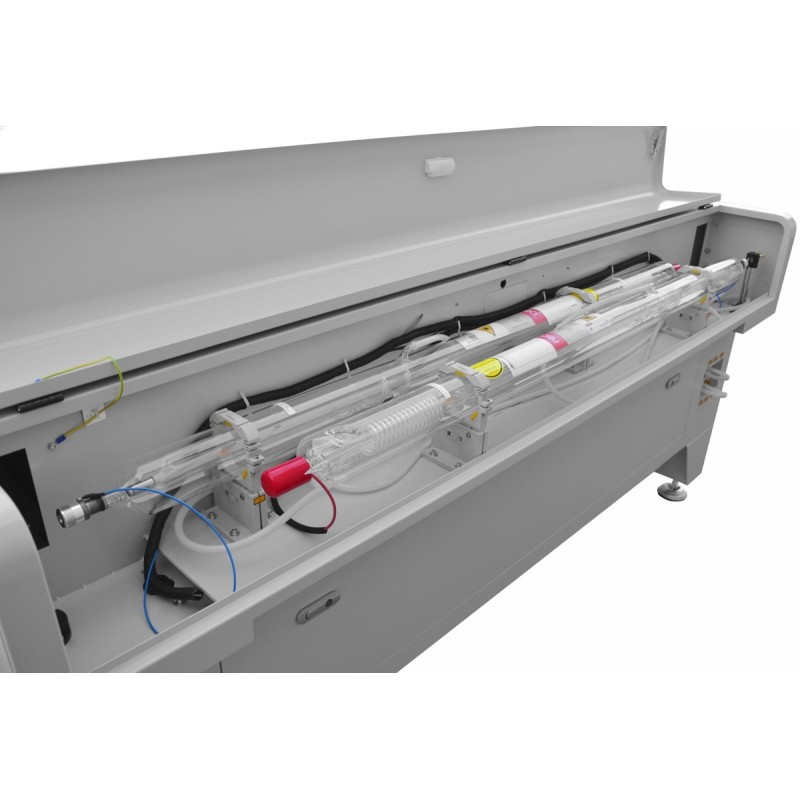 Masina laser CO2 Cormak LC 1390ZD2 pentru gravare precisa