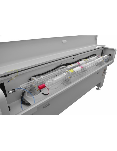 Masina laser CO2 Cormak LC 1390ZD2 pentru gravare precisa