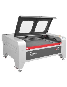 Cormak LC 1612Z laser CO2, precizie si eficienta 2