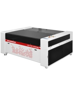 Masina de gravat laser CO2 Cormak 150W, precizie maxima