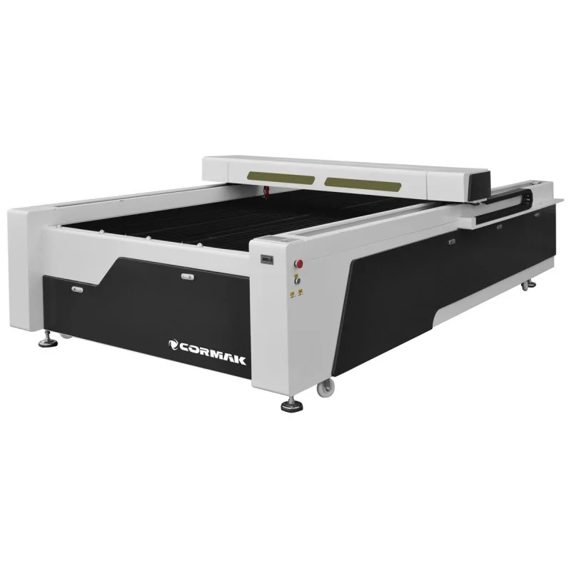 Masina de gravat si taiat cu laser CO2 Cormak LC 1530EVO - 90 W CORMAK - 10