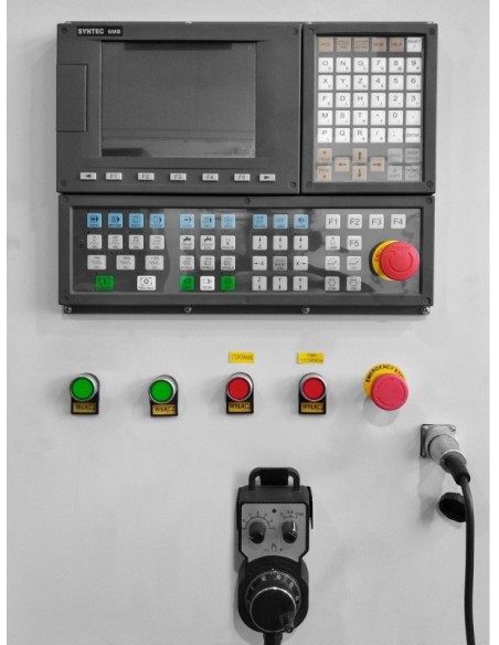 Router CNC CORMAK C2040, precizie pentru lemn