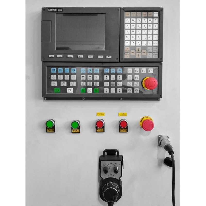 Router CNC Cormak C2030 IND, eficient si precis