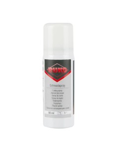 Spray frezare Ruko 50ml, racire optima metal