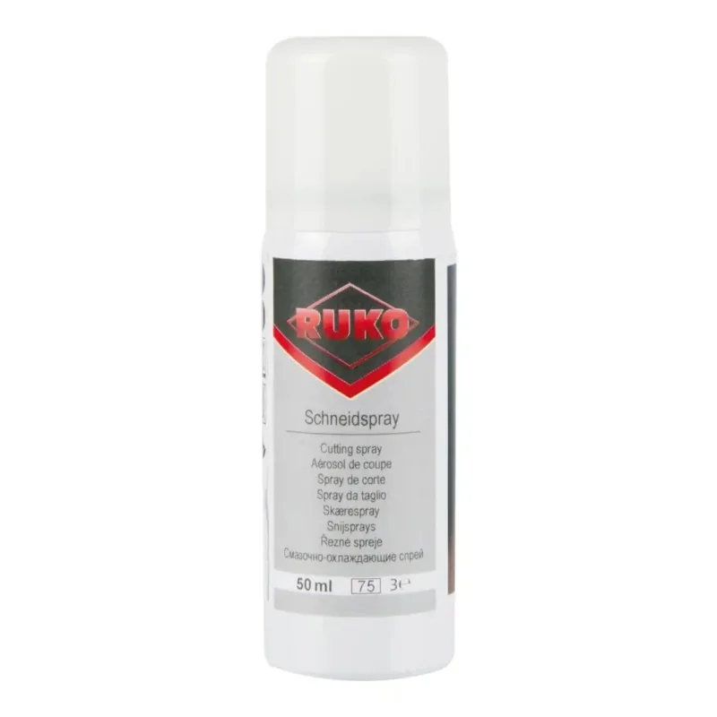 Spray de frezare 50 ml RUKO Germania - 1