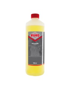 Agent taiere universal 1L RUKO, protectie coroziune