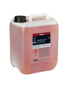 Emulsie E-COLL 10L pentru gaurire si protectie