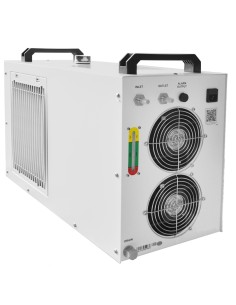 Chiller CW-5200 pentru lasere CO2, racire eficienta 2