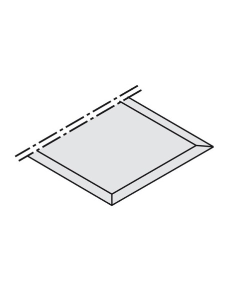 Cutite abricht HSS 180mm CMT, performata superioara